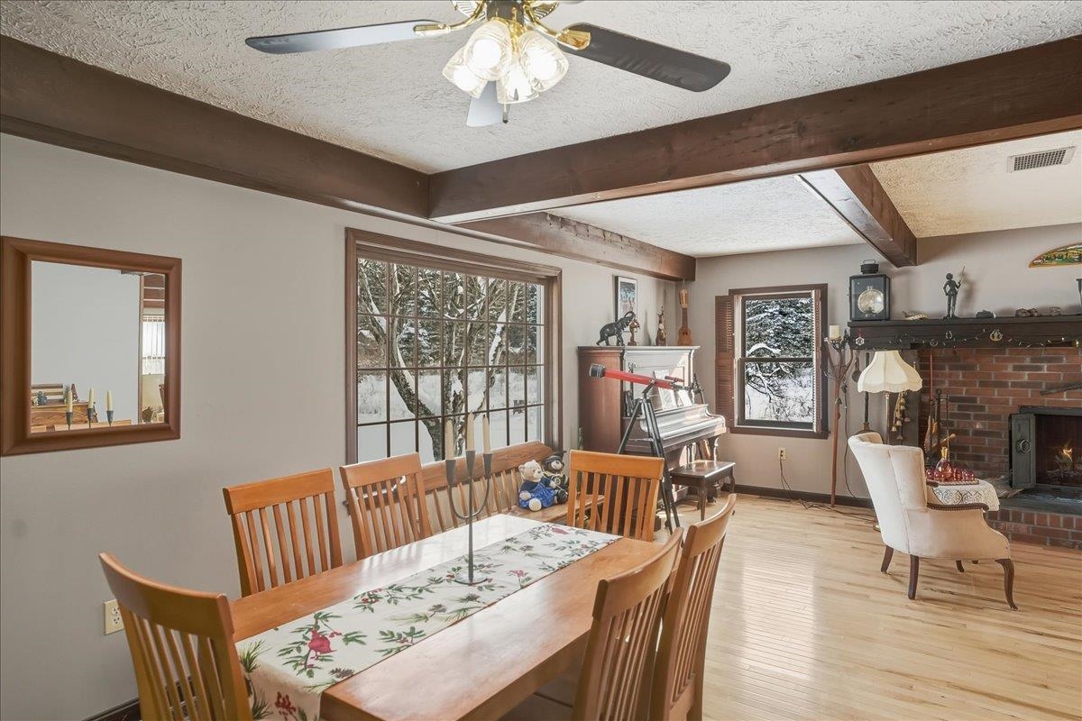 18 Krug Road Underhill, VT 05489 - Photo 15 of 48