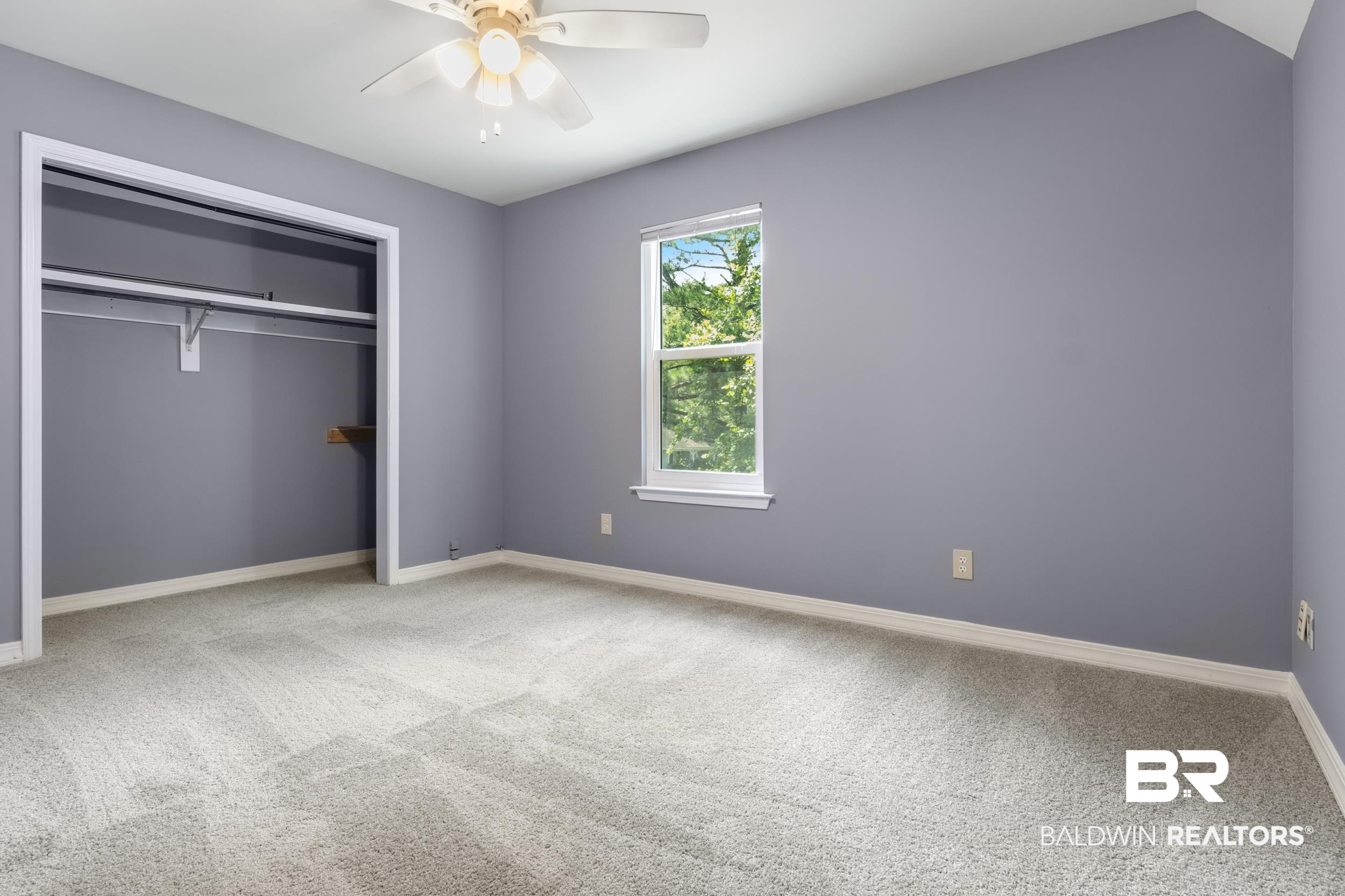 150 Montclair Loop Daphne, AL 36526 - Photo 27 of 29 Bedroom 3