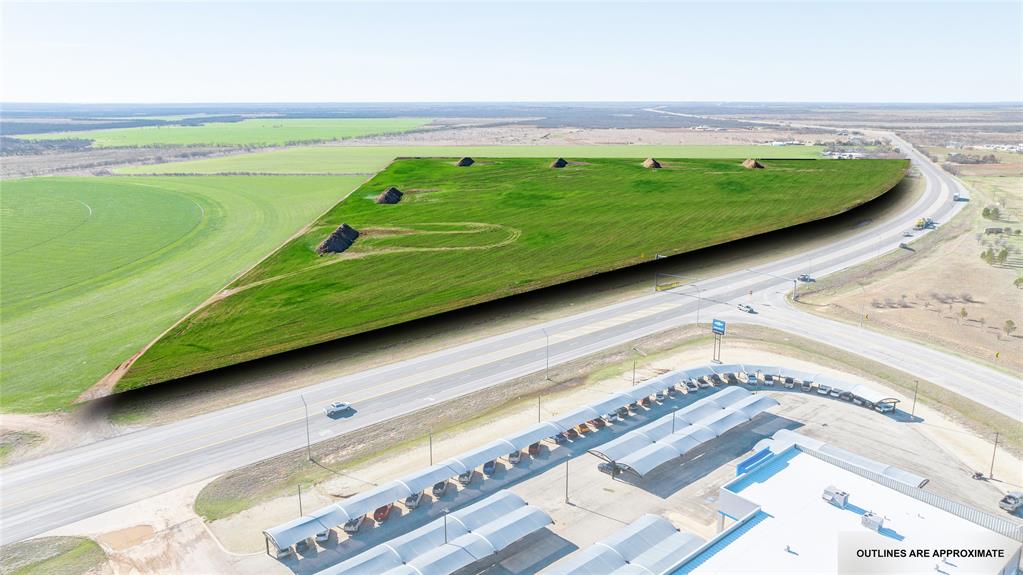 277 South Haskell Tx 79521 Haskell, TX 79521 - Photo 1 of 11