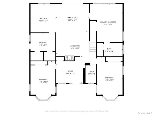 $1,475,000 | 244 Water Lane South, Wantagh, NY 11793