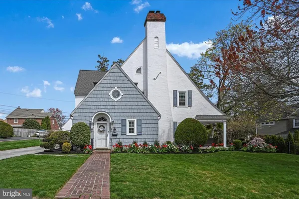 $3,400 | 521 Argyle Road, Drexel Hill, PA 19026