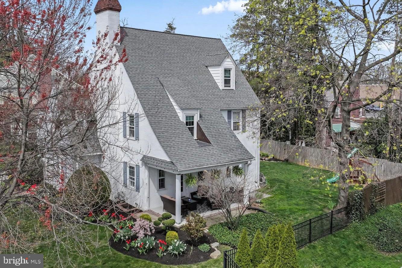 521 Argyle Road Drexel Hill, PA 19026 - Photo 26 of 30