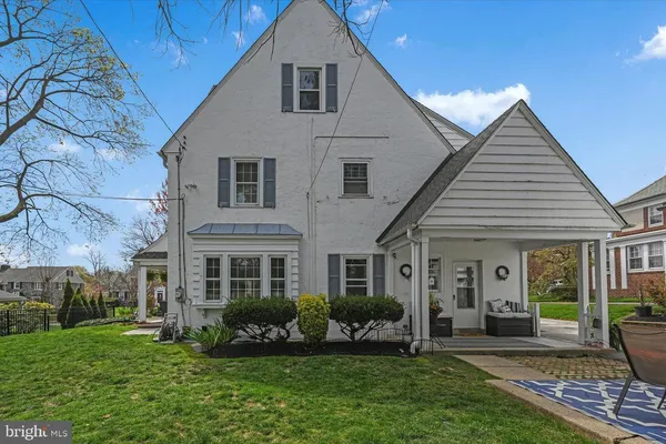 $3,400 | 521 Argyle Road, Drexel Hill, PA 19026