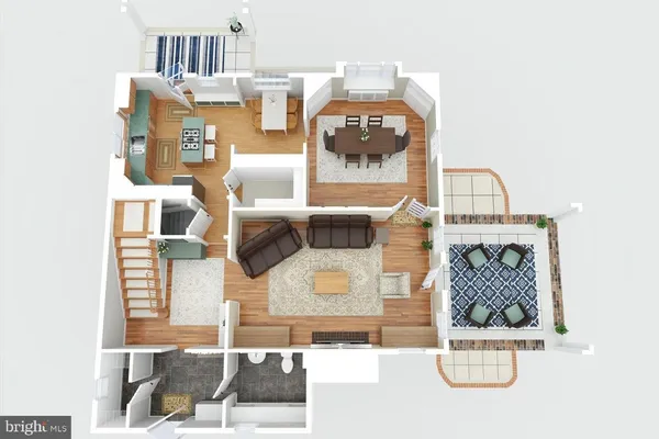 $3,400 | 521 Argyle Road, Drexel Hill, PA 19026