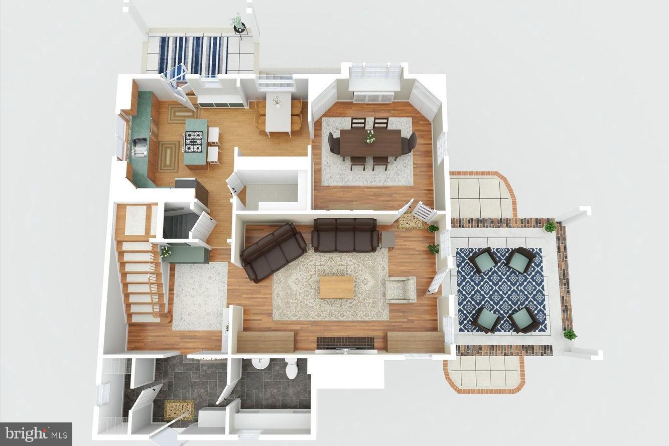 521 Argyle Road Drexel Hill, PA 19026 - Photo 28 of 30