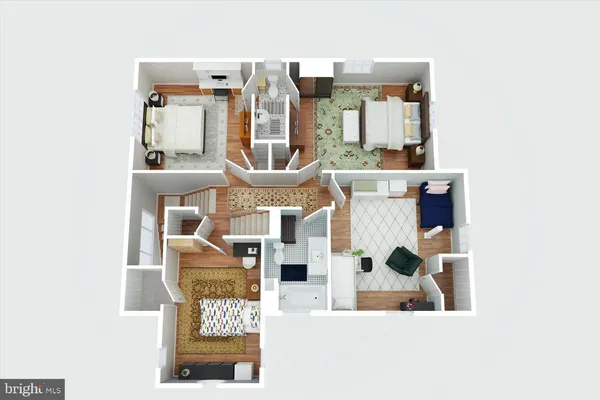 $3,400 | 521 Argyle Road, Drexel Hill, PA 19026