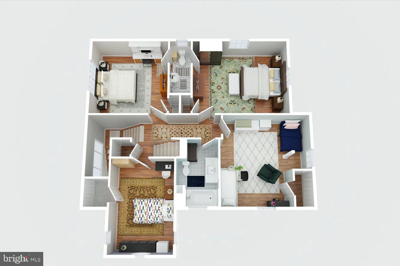 521 Argyle Road Drexel Hill, PA 19026 - Photo 29 of 30