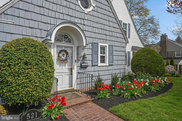 $3,400 | 521 Argyle Road, Drexel Hill, PA 19026