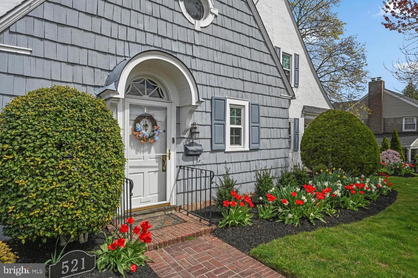 521 Argyle Road Drexel Hill, PA 19026 - Photo 3 of 30