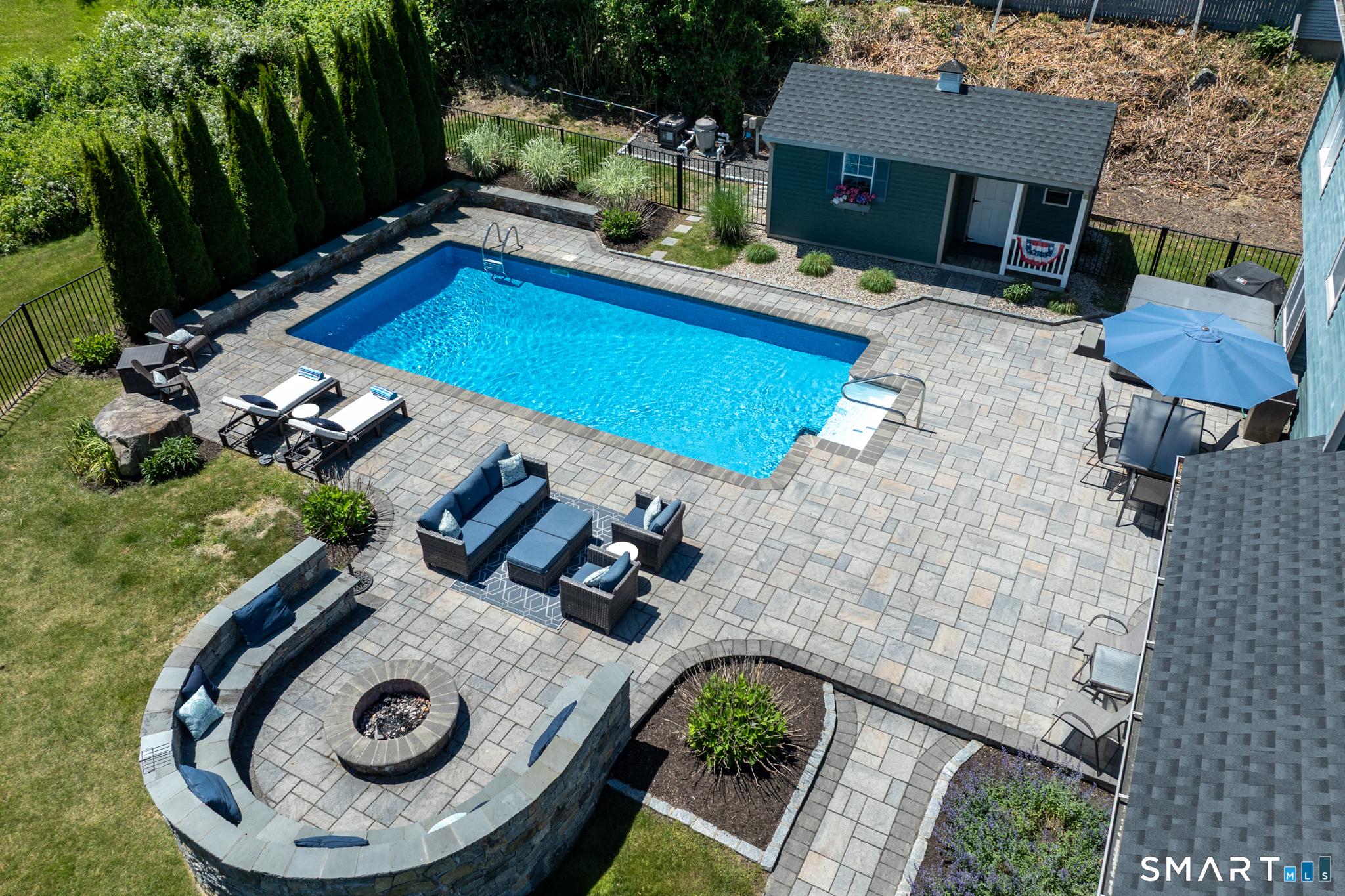 18 Partridgetown Road Naugatuck, CT 06770 - Photo 1 of 40