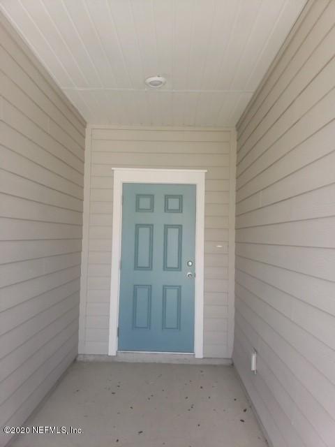 1327 Salt Ridge Avenue Jacksonville, FL 32218 - Photo 3 of 15 Front door