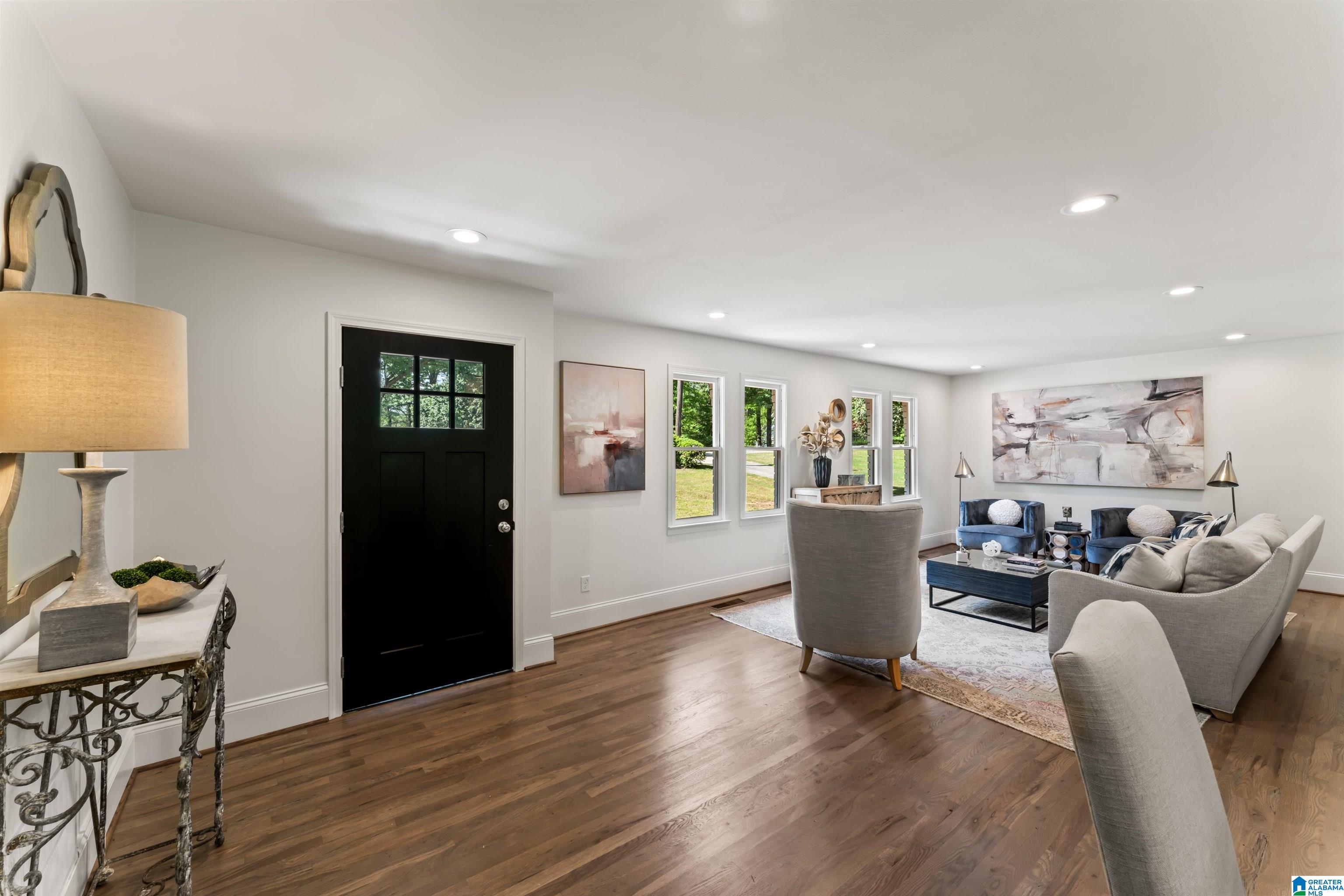 2524 Chuchura Road Birmingham, AL 35244 - Photo 11 of 44