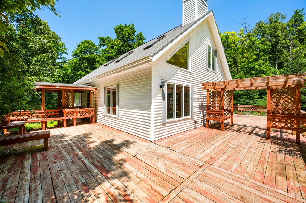 6880 Spring Lane Egg Harbor, WI 54209 - Photo 7 of 55