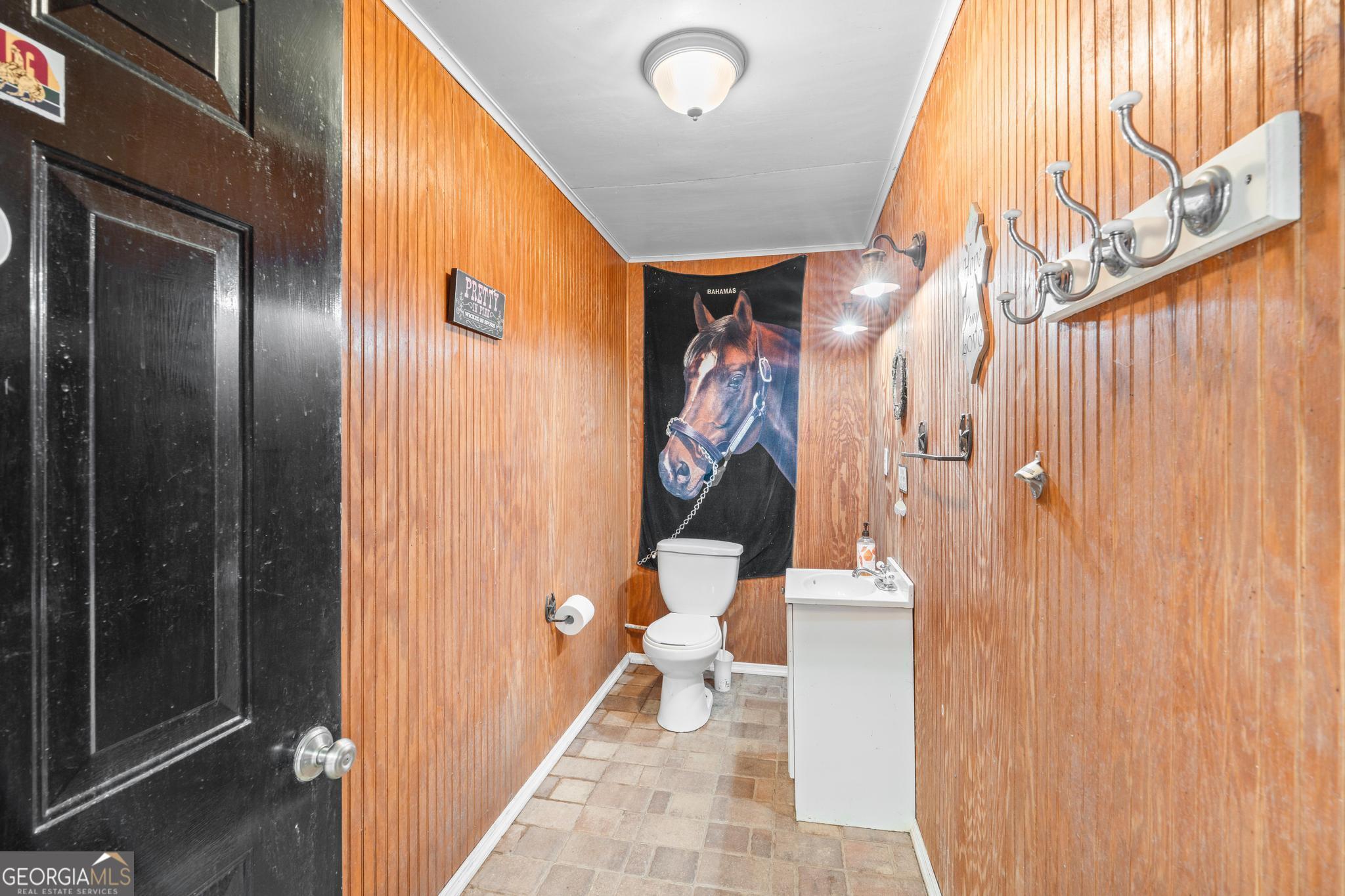 1687 Turkey Creek Road Thomaston, GA 30286 - Photo 74 of 87