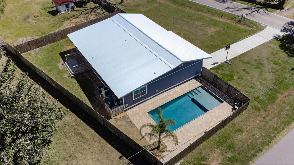 703 Bonnieview Road Fernandina Beach, FL 32034 - Photo 42 of 47