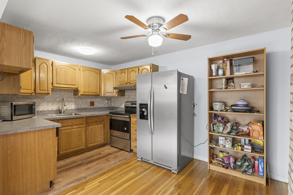 59 Bynner Street, Unit 5 Boston, MA 02130 - Photo 5 of 15