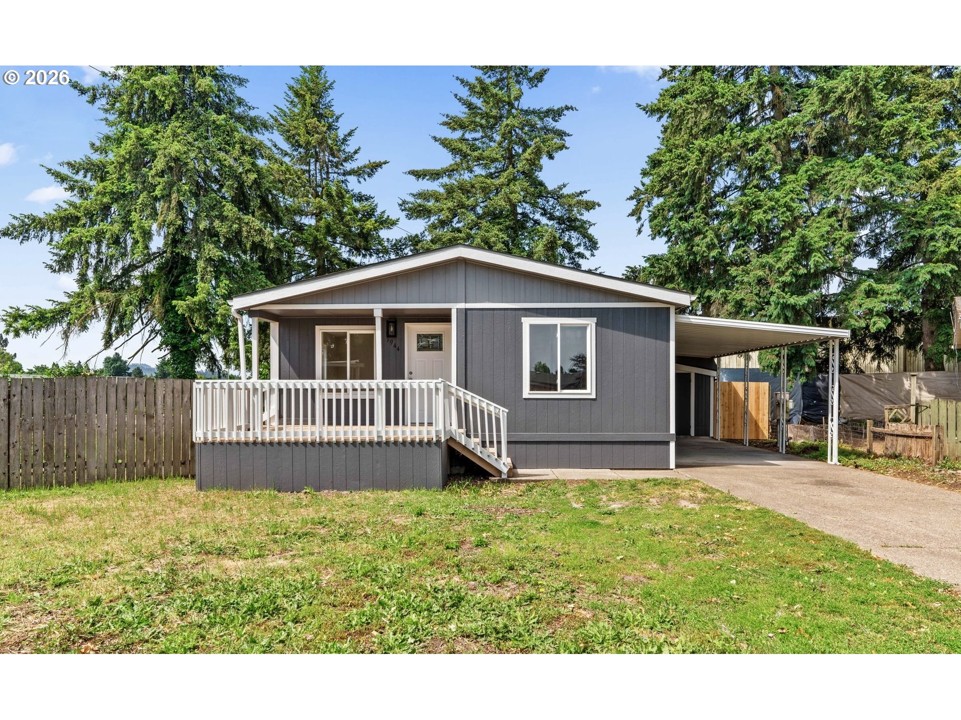 1944 McTavish Court Springfield, OR 97477 - Photo 1 of 23