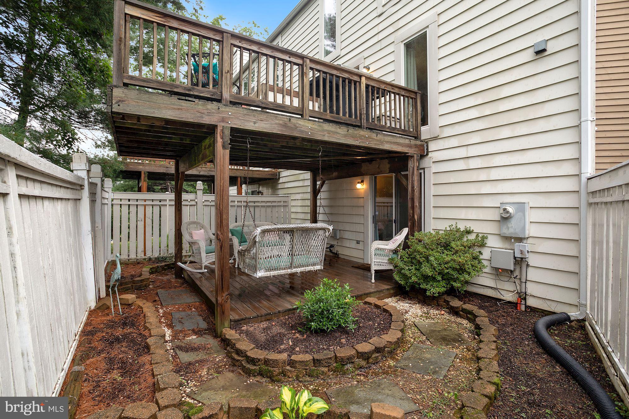 11911 Crosswind Court Reston, VA 20194 - Photo 22 of 26 Gallery Image 22