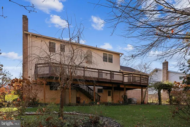 $3,800 | 8510 Browning Court, Annandale, VA 22003