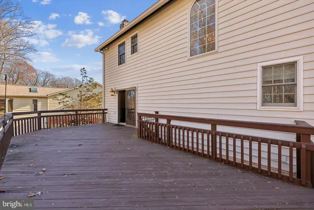 $3,800 | 8510 Browning Court, Annandale, VA 22003