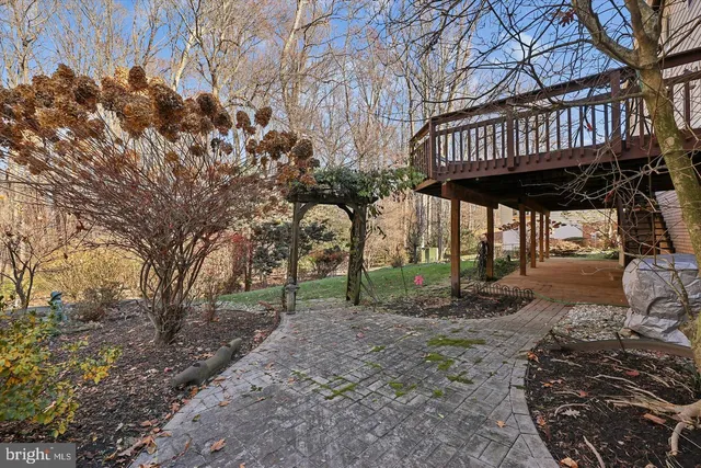 $3,800 | 8510 Browning Court, Annandale, VA 22003