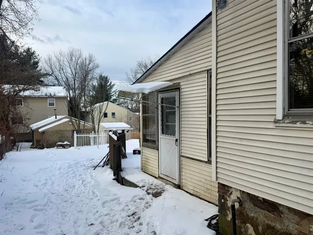 $435,000 | 417 St Paul Street, Burlington, VT 05401