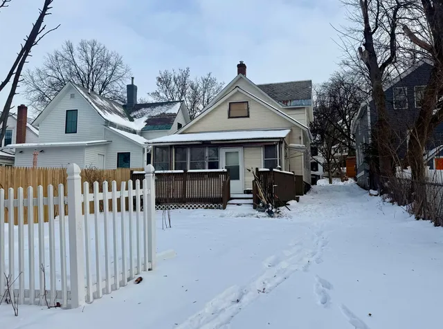 $435,000 | 417 St Paul Street, Burlington, VT 05401