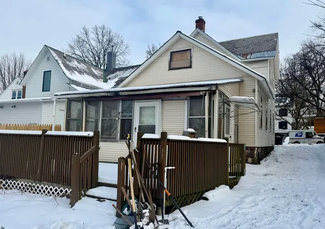 $435,000 | 417 St Paul Street, Burlington, VT 05401