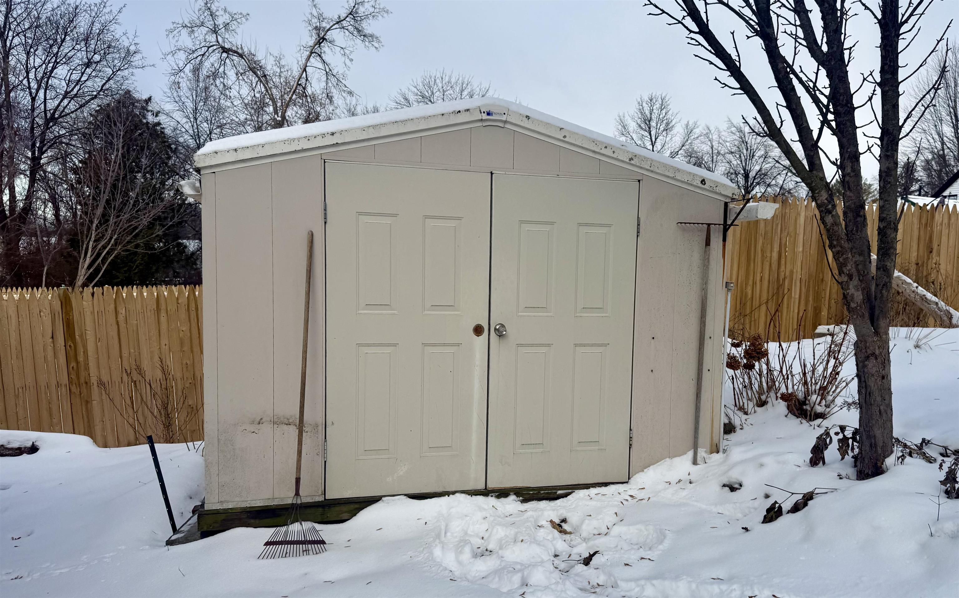 417 St Paul Street Burlington, VT 05401 - Photo 26 of 32