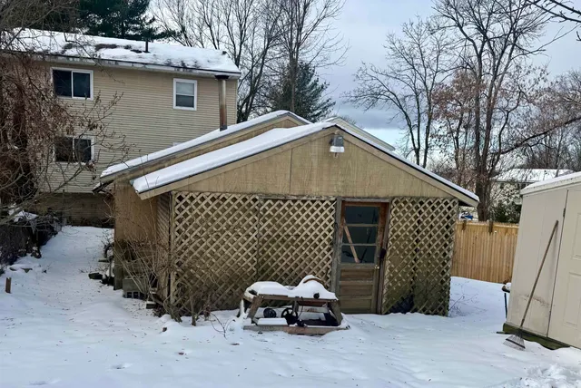 $435,000 | 417 St Paul Street, Burlington, VT 05401