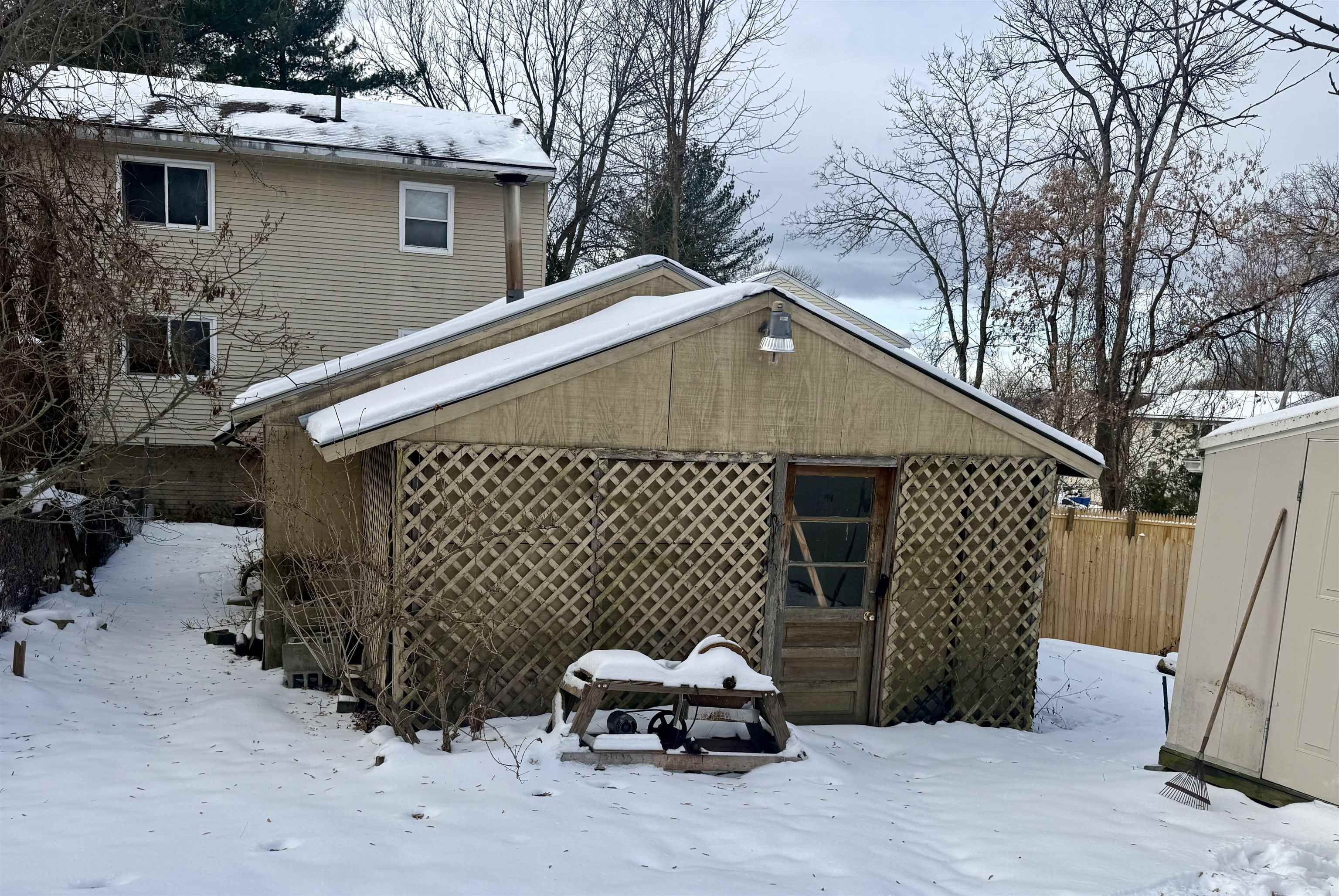 417 St Paul Street Burlington, VT 05401 - Photo 27 of 32