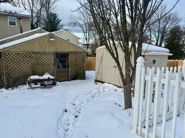 $435,000 | 417 St Paul Street, Burlington, VT 05401