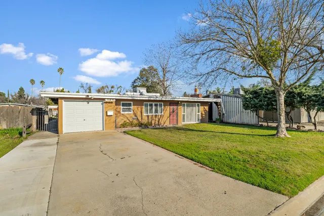 $369,000 | 2043 Ellis Street, Modesto, CA 95354