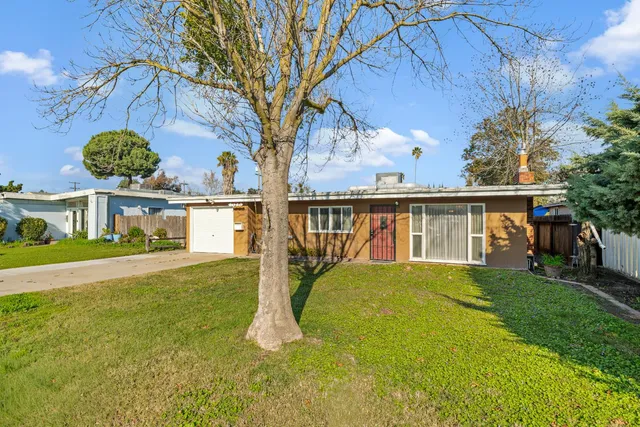 $369,000 | 2043 Ellis Street, Modesto, CA 95354