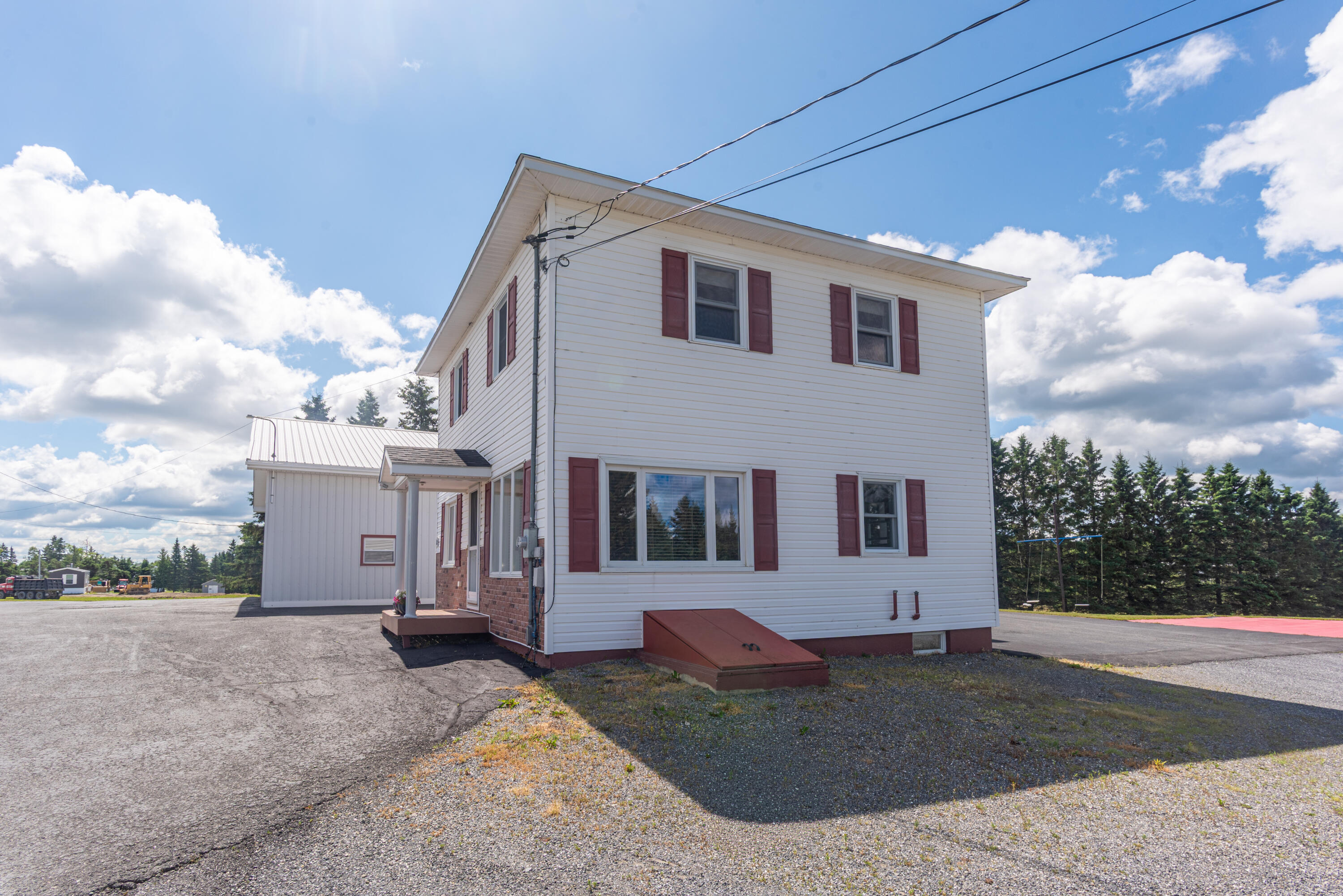 22 Brook Road St. Agatha, ME 04772 - Photo 4 of 58 22 Brook Road