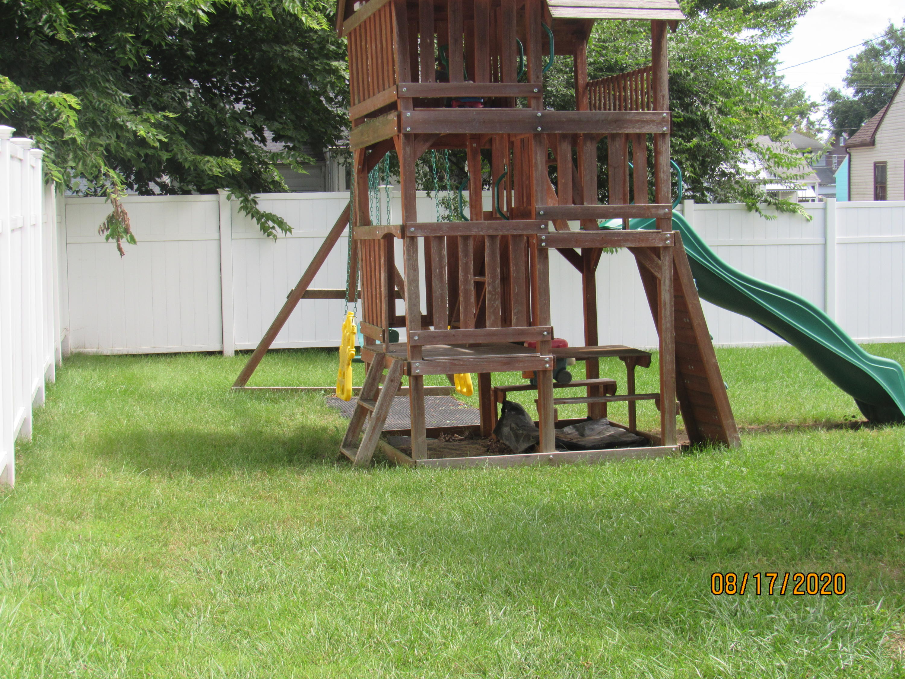 1758 West Wittenberg Boulevard Springfield, OH 45506 - Photo 23 of 30