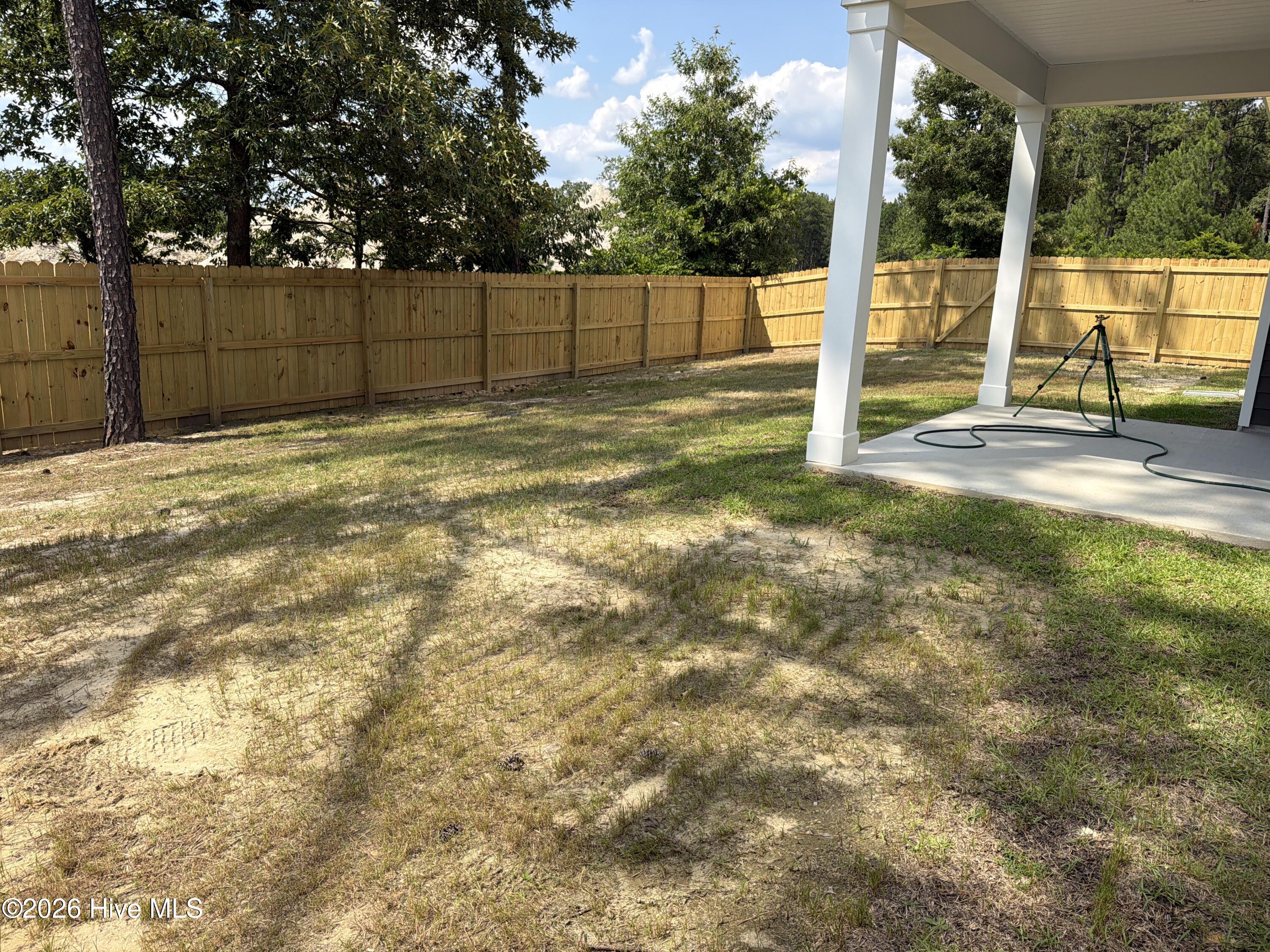 869 Tyers Road, Unit 240 Aberdeen, NC 28315 - Photo 29 of 30