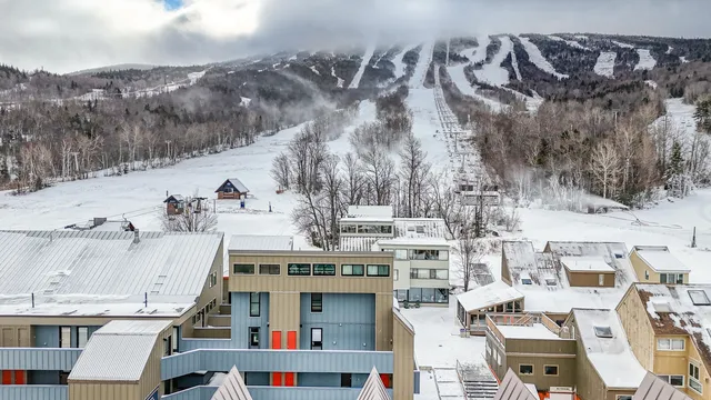 $669,000 | 3027 Main Street, Unit 3027, Carrabassett Valley, ME 04947