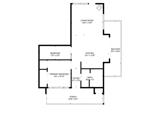$669,000 | 3027 Main Street, Unit 3027, Carrabassett Valley, ME 04947