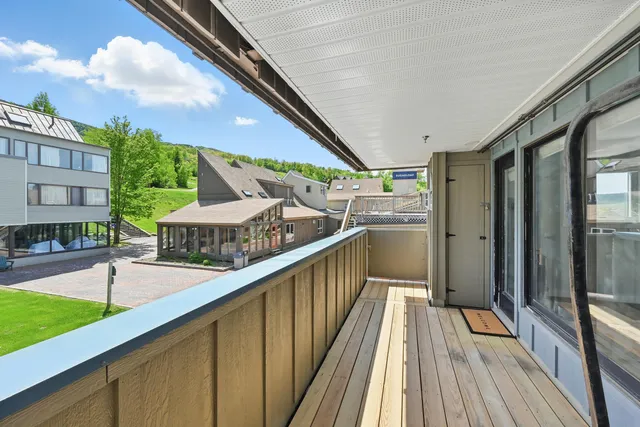 $669,000 | 3027 Main Street, Unit 3027, Carrabassett Valley, ME 04947