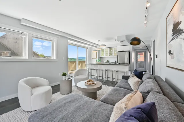 $669,000 | 3027 Main Street, Unit 3027, Carrabassett Valley, ME 04947