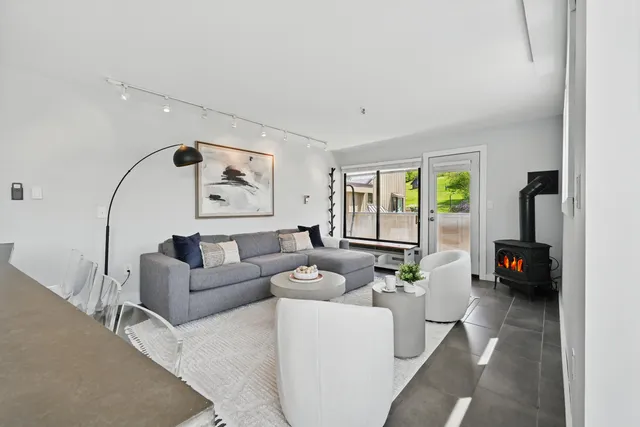 $669,000 | 3027 Main Street, Unit 3027, Carrabassett Valley, ME 04947