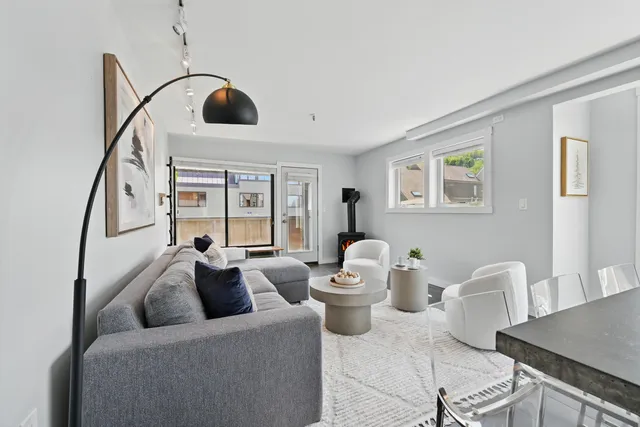 $669,000 | 3027 Main Street, Unit 3027, Carrabassett Valley, ME 04947