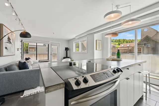 $669,000 | 3027 Main Street, Unit 3027, Carrabassett Valley, ME 04947