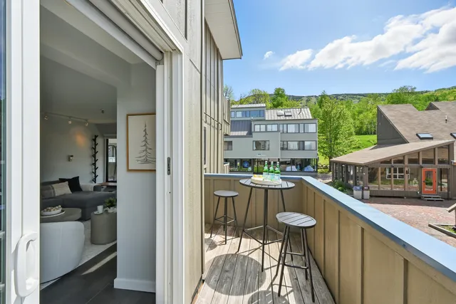 $669,000 | 3027 Main Street, Unit 3027, Carrabassett Valley, ME 04947