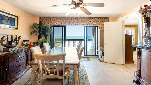 $675,000 | 1513 Ocean Shore Boulevard, Unit 8F, Ormond Beach, FL 32176