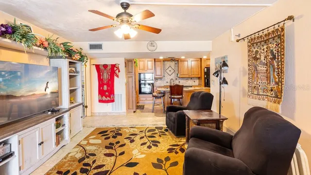 $675,000 | 1513 Ocean Shore Boulevard, Unit 8F, Ormond Beach, FL 32176