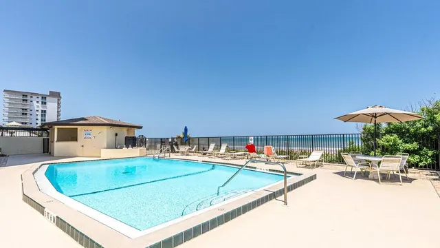 $675,000 | 1513 Ocean Shore Boulevard, Unit 8F, Ormond Beach, FL 32176