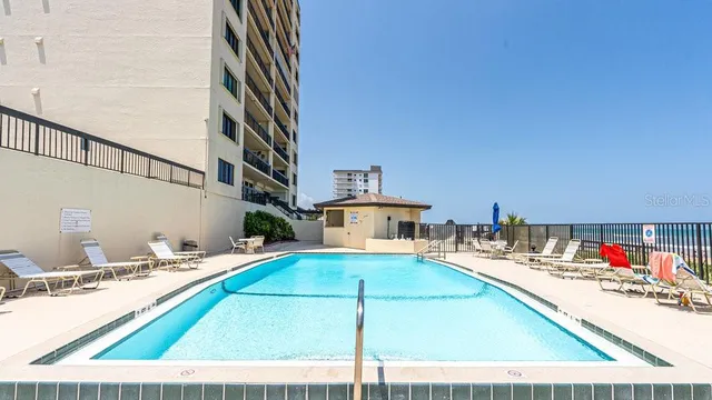 $675,000 | 1513 Ocean Shore Boulevard, Unit 8F, Ormond Beach, FL 32176