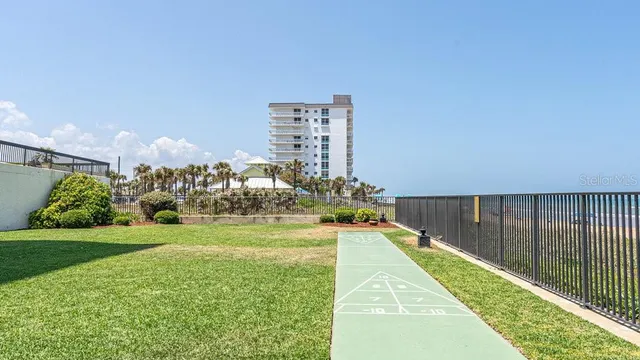 $675,000 | 1513 Ocean Shore Boulevard, Unit 8F, Ormond Beach, FL 32176